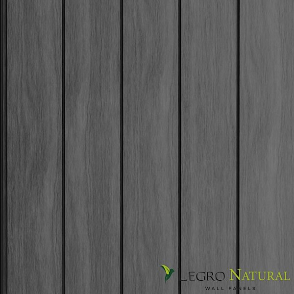 Legro Gevel Basalt