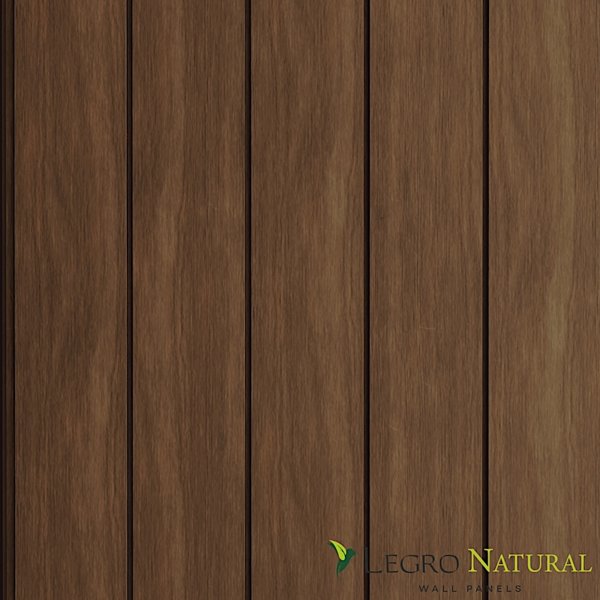 Legro Gevel Teak