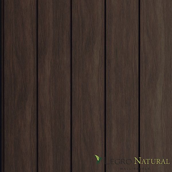Legro Gevel Walnut
