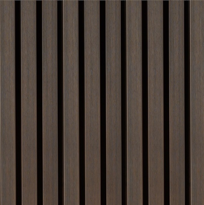 Legro Gevel Walnut