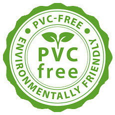 PVC-vrij